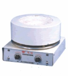 SZCL-3磁力攪拌電熱套