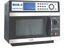 MCR-3 微波化学反应器