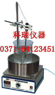 正确选用适合您的搅拌器