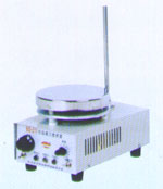 85-2型恒温磁力搅拌器