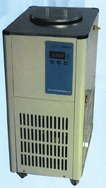 DLSB系列低温循环高压泵